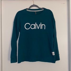 Calvin Klein Sweater
